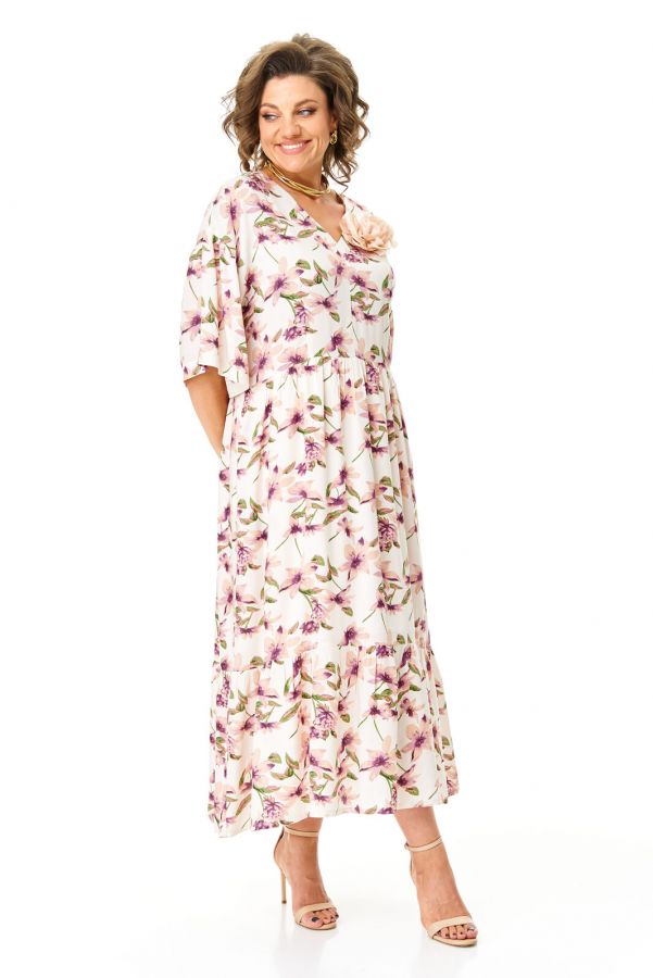 VR-1182 платье | 50-60