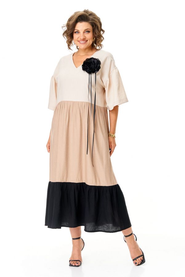 VR-1188 платье | 50-60