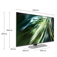 Телевизор Samsung QE43QN90F цена