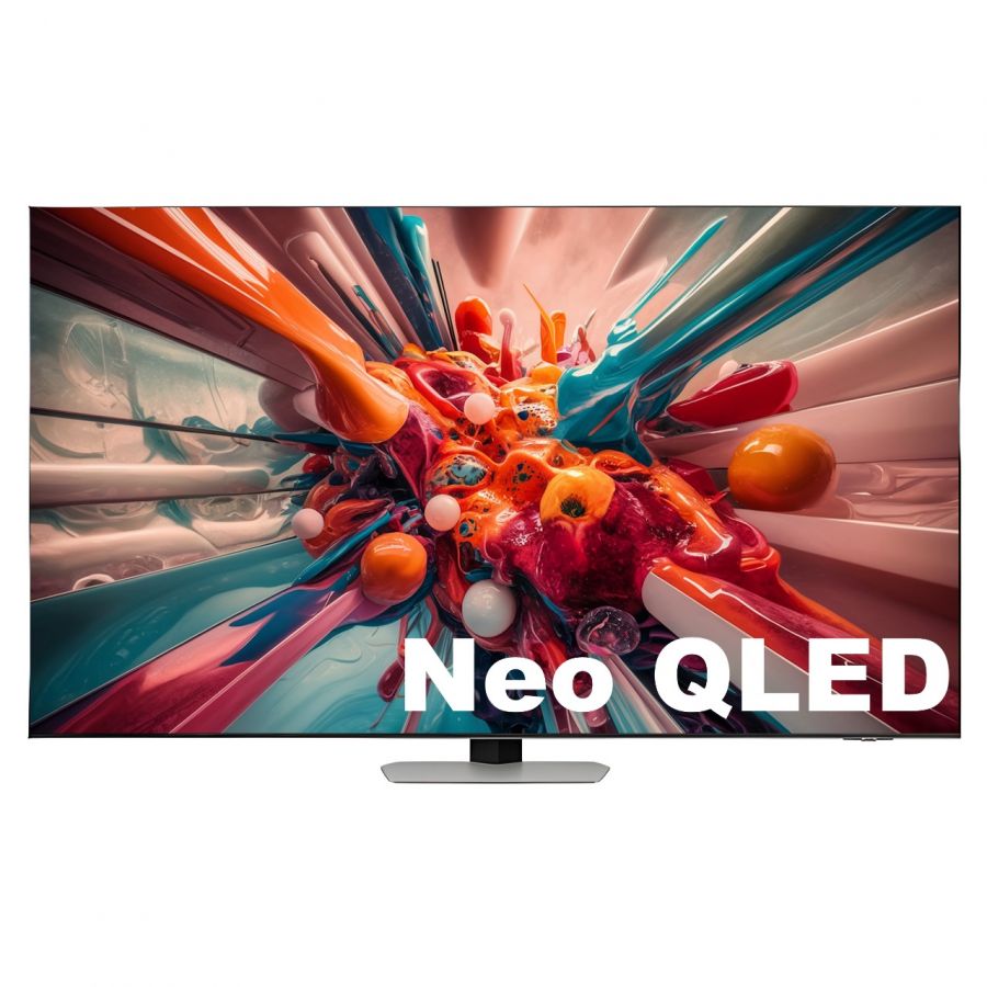 Телевизор Samsung QE65QN90F