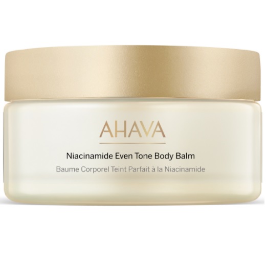 Ahava Body Treatments Бальзам для тела с ниацинамидом, 220 мл