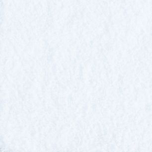 Мех для шитья игрушек - Цвет белый 50х37 см