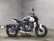 TRIUMPH TRIDENT660