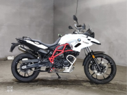 BMW F700GS