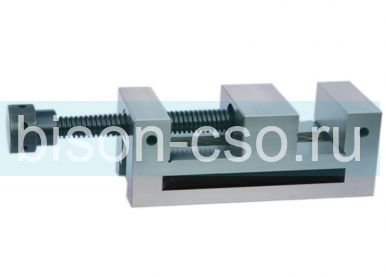 Тиски лекальные QGG 100 ГОСТ 20746-75 (тип 3320)