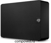 Внешний жёсткий диск 6Tb Seagate Expansion Desktop Black (STKP6000400)