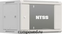 Шкаф NTSS NTSS-W15U6060GS
