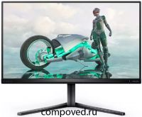 Монитор Philips 25 25M2N3200W Evnia