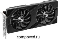 Видеокарта Intel Arc A580 ASRock Challenger OC 8Gb (A580 CL 8GO)