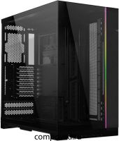 Корпус Lian Li O11 Dynamic Evo XL Black