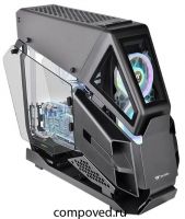 Корпус Thermaltake AH T600 Black (CA-1Q4-00M1WN-00)