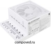 Блок питания 1300W Lian Li EDGE1300 White