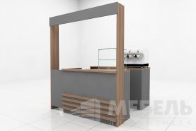 Барная стойка БС-1