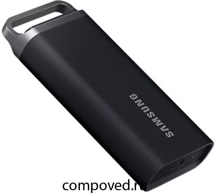 Внешний накопитель SSD 4Tb Samsung T5 EVO (MU-PH4T0S)
