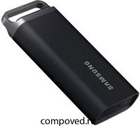 Внешний накопитель SSD 4Tb Samsung T5 EVO (MU-PH4T0S)