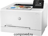 Принтер HP Color LaserJet Pro M255dw (7KW64A)
