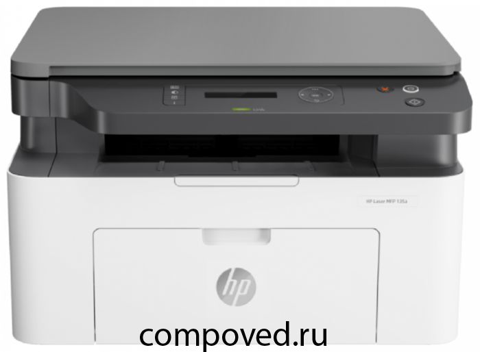 МФУ HP Laser 135a (4ZB82A)