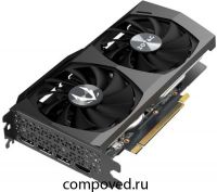 Видеокарта NVIDIA GeForce RTX 3060 Zotac Twin Edge OC 12Gb (ZT-A30600H-10M)
