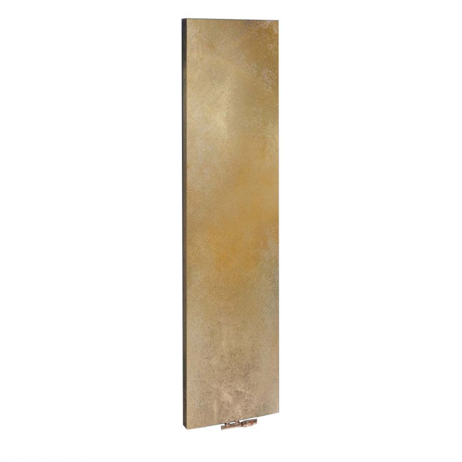 Настенный дизайн-радиатор Varmann Solido Bless SB 1500 вертикальный высота 1500 мм