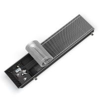 Встраиваемый в пол водяной конвектор Varmann QthermHK QHK2 310.130.1400 RR U EV1 схема 1