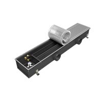 Внутрипольный конвектор Varmann Ntherm Air NA 370.220.1250 RR U EV1 схема 1