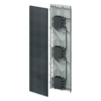 Настенный дизайн-конвектор Varmann Glasskon GLK V W O 115.450.1020 схема 1