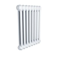 Трубчатый радиатор белого цвета IRSAP TESI/2 565 CL.01 T25 нижнее подключение нижнее подключение схема 1 Трубчатый радиатор белого цвета IRSAP TESI/2 565 CL.01 T25 нижнее подключение нижнее подключение схема 1