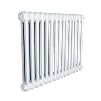 Трубчатый радиатор белого цвета IRSAP TESI/2 565 CL.01 T25 нижнее подключение нижнее подключение схема 4 Трубчатый радиатор белого цвета IRSAP TESI/2 565 CL.01 T25 нижнее подключение нижнее подключение схема 4