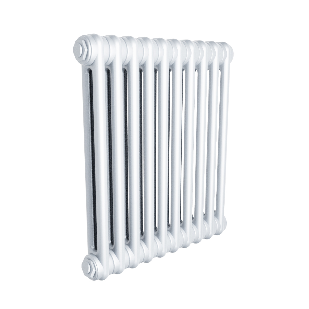 Стальной трубчатый радиатор IRSAP TESI/2 565 CL.01 T30 боковое подключение боковое подключение цена от 28 200 ₽ Фото Стальной трубчатый радиатор IRSAP TESI/2 565 CL.01 T30 боковое подключение боковое подключение