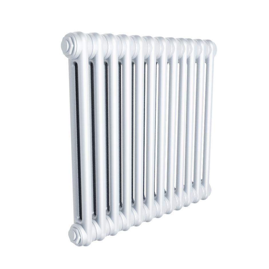 Стальной трубчатый радиатор IRSAP TESI/2 565 CL.01 T30 боковое подключение боковое подключение ФОТО