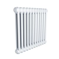 Стальной трубчатый радиатор IRSAP TESI/2 565 CL.01 T30 боковое подключение боковое подключение схема 2 Стальной трубчатый радиатор IRSAP TESI/2 565 CL.01 T30 боковое подключение боковое подключение схема 2