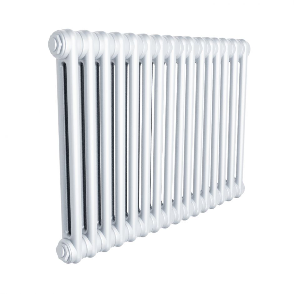 Стальной трубчатый радиатор IRSAP TESI/2 565 CL.01 T30 боковое подключение боковое подключение ФОТО