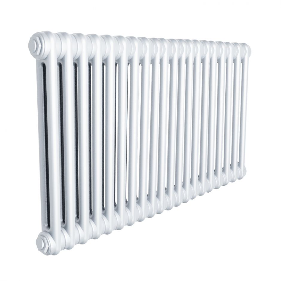 Стальной трубчатый радиатор IRSAP TESI/2 565 CL.01 T30 боковое подключение боковое подключение ФОТО