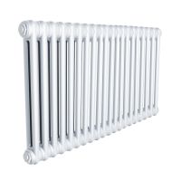 Стальной трубчатый радиатор IRSAP TESI/2 565 CL.01 T30 боковое подключение боковое подключение схема 6 Стальной трубчатый радиатор IRSAP TESI/2 565 CL.01 T30 боковое подключение боковое подключение схема 6