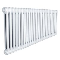 Стальной трубчатый радиатор IRSAP TESI/2 565 CL.01 T30 боковое подключение боковое подключение схема 9 Стальной трубчатый радиатор IRSAP TESI/2 565 CL.01 T30 боковое подключение боковое подключение схема 9