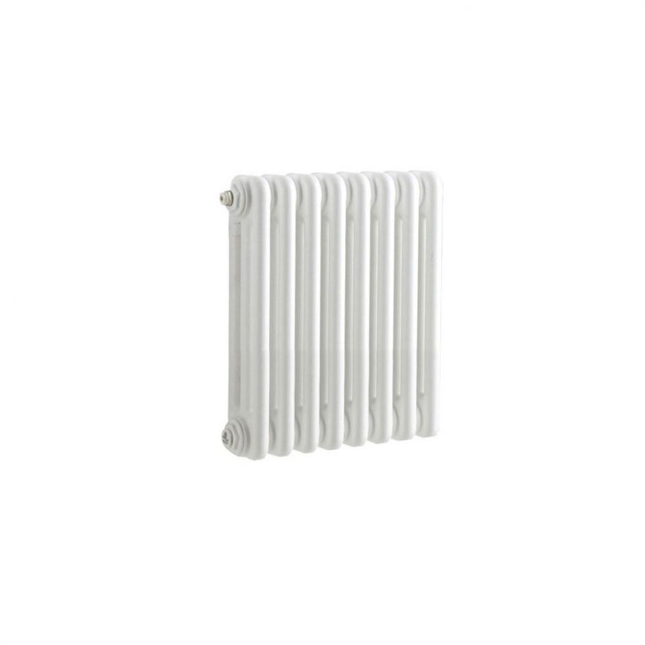 Стальной трубчатый радиатор IRSAP TESI/3 365 CL.01 T25 нижнее подключение