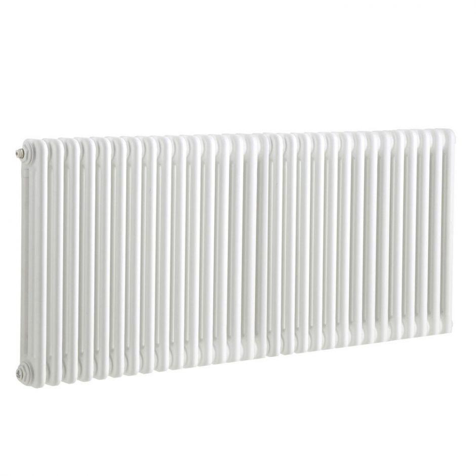 Стальной трубчатый радиатор IRSAP TESI/3 500 CL.01 T25 нижнее подключение ФОТО