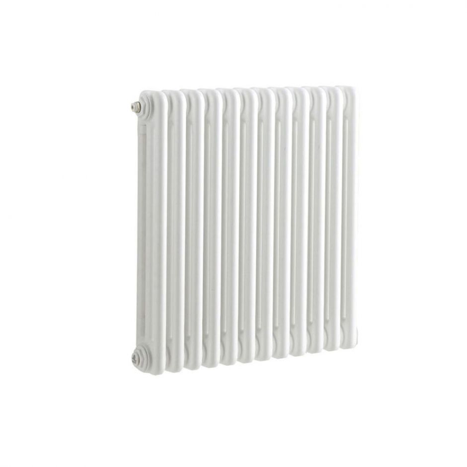 Стальной трубчатый радиатор IRSAP TESI/3 565 CL.01 T25 нижнее подключение ФОТО