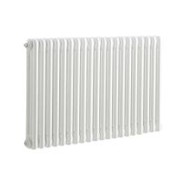 Стальной трубчатый радиатор IRSAP TESI/3 565 CL.01 T30 боковое подключение схема 7