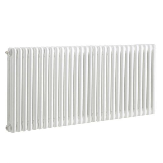 Стальной трубчатый радиатор IRSAP TESI/3 565 CL.01 T30 боковое подключение схема 13