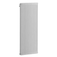 Стальной трубчатый радиатор IRSAP TESI/3 1800 CL.01 T26 нижнее подключение схема 5