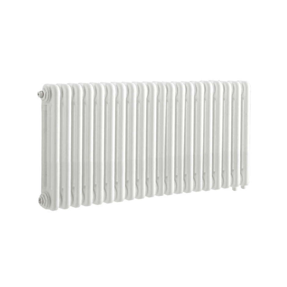 Стальной трубчатый радиатор IRSAP RT TESI/3 365 CL.01 T25 нижнее подключение ФОТО