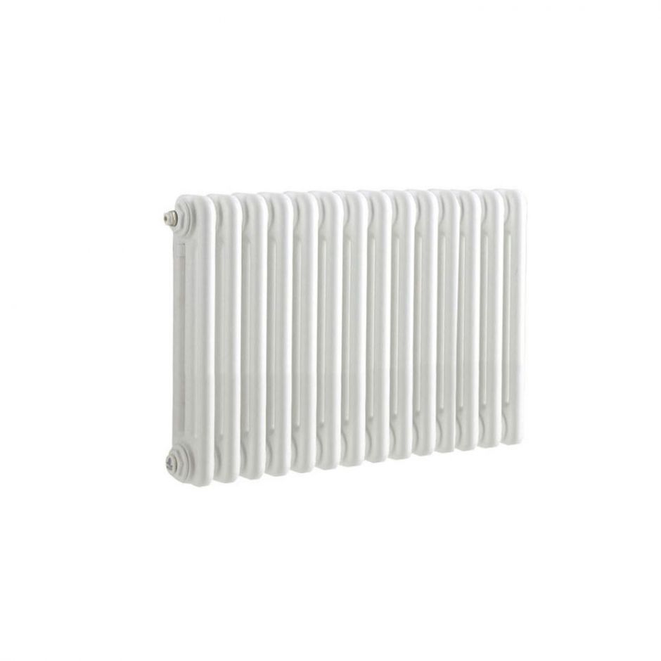 Стальной трубчатый радиатор IRSAP RT TESI/3 365 CL.01 T30 боковое подключение