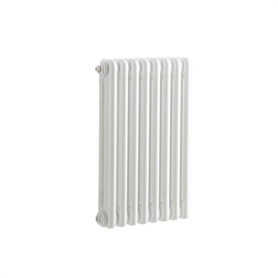 Стальной трубчатый радиатор IRSAP RT TESI/3 565 CL.01 T30 боковое подключение