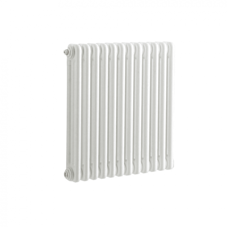 Стальной трубчатый радиатор IRSAP RT TESI/3 565 CL.01 T30 боковое подключение ФОТО