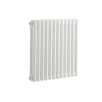 Стальной трубчатый радиатор IRSAP RT TESI/3 565 CL.01 T30 боковое подключение схема 3