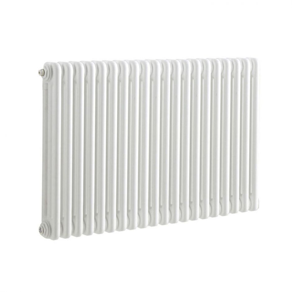 Стальной трубчатый радиатор IRSAP RT TESI/3 565 CL.01 T30 боковое подключение ФОТО