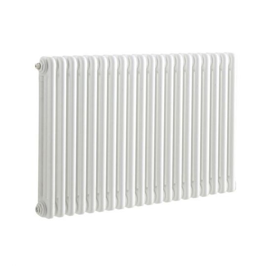 Стальной трубчатый радиатор IRSAP RT TESI/3 565 CL.01 T30 боковое подключение схема 6