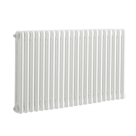 Стальной трубчатый радиатор IRSAP RT TESI/3 565 CL.01 T30 боковое подключение схема 8