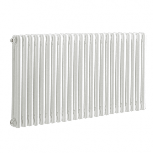 Стальной трубчатый радиатор IRSAP RT TESI/3 565 CL.01 T30 боковое подключение схема 9